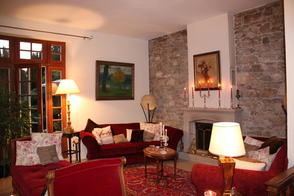 Le Petit Chateau - Tiffauges Proche Puy Dufou 외부 사진