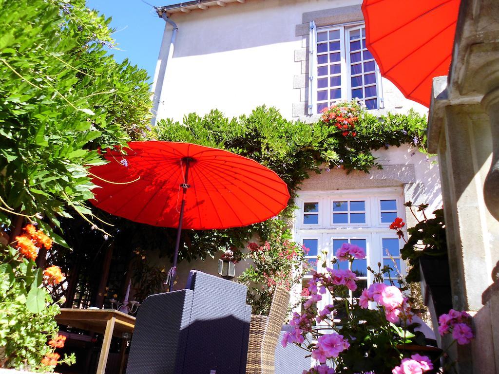 Le Petit Chateau - Tiffauges Proche Puy Dufou 외부 사진