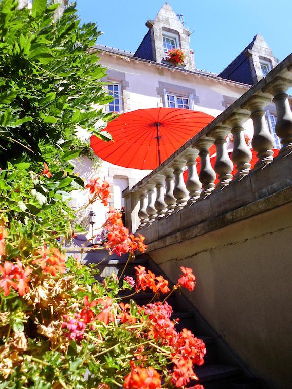 Le Petit Chateau - Tiffauges Proche Puy Dufou 외부 사진